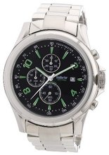 Sea Surfer Gents Chronograph Nr. 5562 M