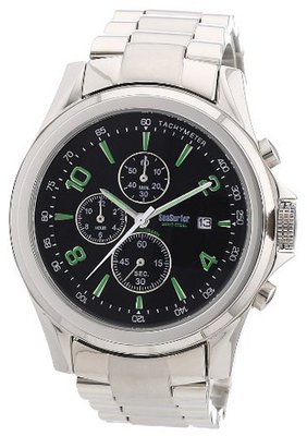 Sea Surfer Gents Chronograph Nr. 5562 M