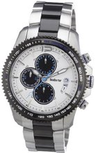 Sea Surfer Quartz 1630.4091 with Metal Strap