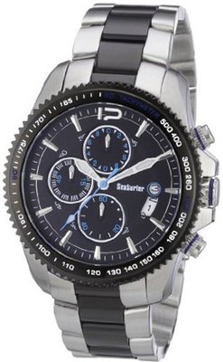 Sea Surfer Quartz 1630.4096 with Metal Strap