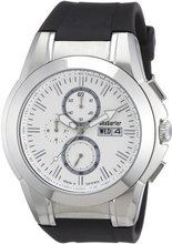 Sea Surfer Quartz 1652.4021 with Rubber Strap