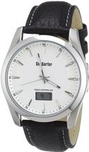 Sea Surfer Quartz 1676.4211 with Leather Strap
