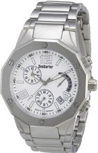 Sea Surfer Quartz 7566.4281 with Metal Strap