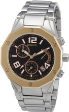 Sea Surfer Quartz 7566.4286 with Metal Strap