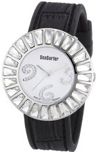 Sea Surfer Quartz 7781.4026 with Rubber Strap