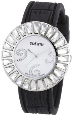 Sea Surfer Quartz 7781.4026 with Rubber Strap
