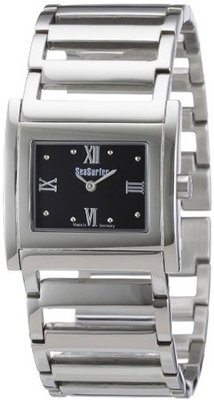 Sea Surfer Quartz 7786.4086 with Metal Strap