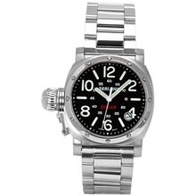 SEALANE 20 BAR metal SE36-MBK mens