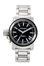 SEALANE 20 BAR N luminescent SE37-MBK mens