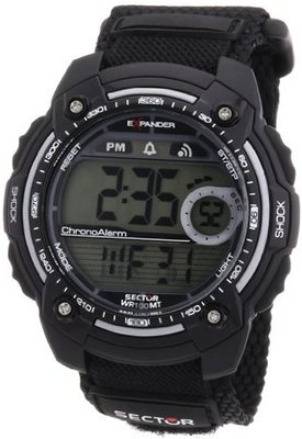 Sector 3251172023 White Rubber Band &