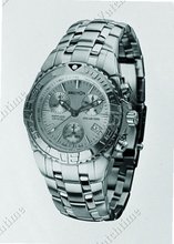 Sector 650 Quartz Chronograph