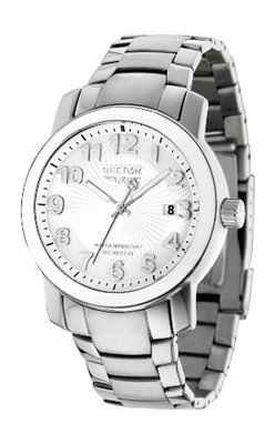 Sector Action 500 Quartz R3253139045