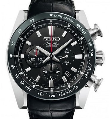 Sector Ananta Automatik-Chronograph