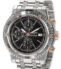 Sector Collection 890