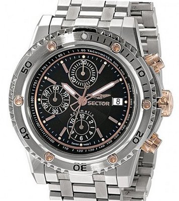 Sector Collection 890