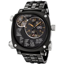 Sector Compass Torch