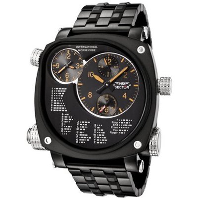 Sector Compass Torch