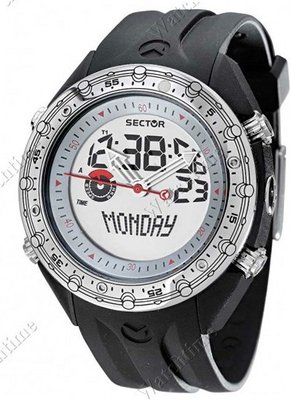 Sector Marathon Master