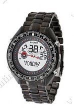 Sector Marathon Master