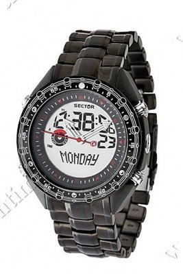 Sector Marathon Master