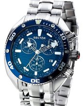 Sector Marine Ocean Master