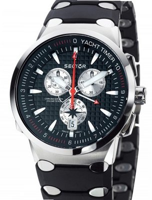 Sector Marine Yacht Timer