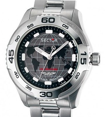 Sector Mountain Adventure