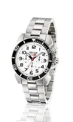 Sector Mountain Centurion Quartz R3273603145