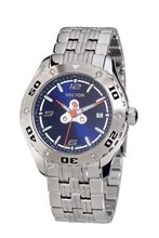 Sector R2653330035 330 Swiss Made 3-Hand