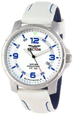 Sector R3251189045 Black Eagle White