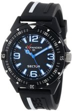 Sector R3251197002 Action Expander90 Analog Stainless Steel