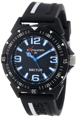 Sector R3251197002 Action Expander90 Analog Stainless Steel