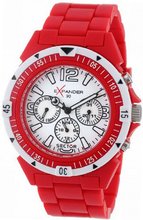 Sector R3251197010 Expander 90 White dial .