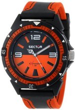 Sector R3251197019 Expander90 Orologio 3H Analog Two-Tone