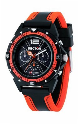 Sector R3251197021 Expander90 Multi-Function Analog Leather Synthetic