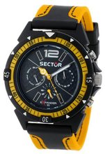 Sector R3251197022 Expander90 Multi-Function Analog Stainless Steel