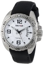 Sector R3251573003 Racing Analog Cloth