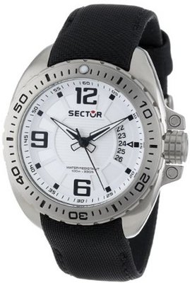 Sector R3251573003 Racing Analog Cloth