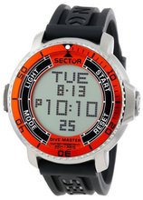 Sector R3251967001 Marine Analog-Digital