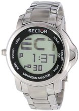 Sector R3253121025 Mountain Touch Digital