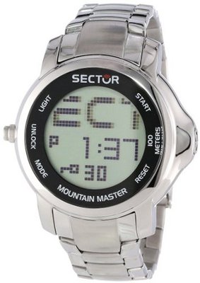 Sector R3253121025 Mountain Touch Digital