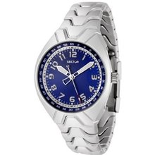 Sector R3253185865 "185 Collection" Aluminum