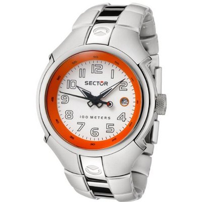 Sector R3253195045 "195 Collection" Aluminum and Stainless Steel