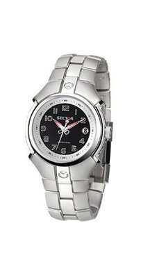 Sector R3253195525 "195 Collection" Aluminum and Stainless Steel