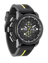 Sector R3271776001 Action 450 Analog Display Quartz Black