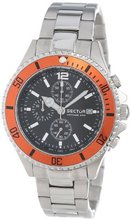 Sector R3273661001 Marine Vintage 200 Analog Stainless Steel