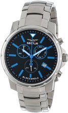 Sector R3273689002 Black Eagle Stainless Steel