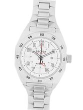 Sector Race Series Gmt Stainless Bracelet 3253660045