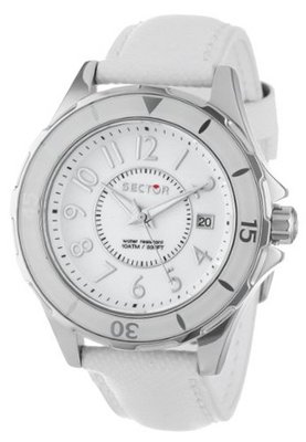 Sector Unisex R3251161503 Marine 250 Analog Stainless Steel