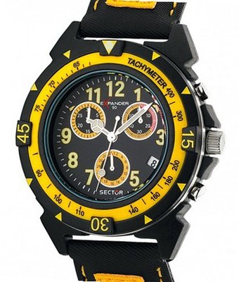 Sector Urban Expander 90